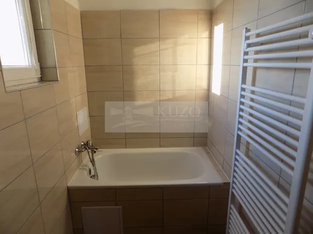 Pronájem bytu 2+1, Příbram, Nádražní, 65 m2