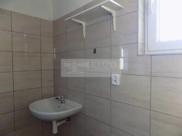 Pronájem bytu 2+1, Příbram, Nádražní, 65 m2
