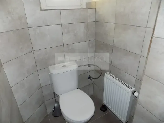 Pronájem bytu 2+1, Příbram, Nádražní, 65 m2