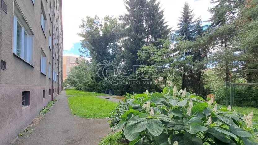 Prodej bytu 3+1, Praha - Strašnice, Černokostelecká, 63 m2