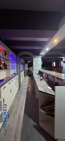 Pronájem restaurace, Jeseník, Slezská, 200 m2