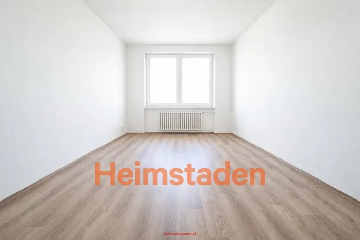 Pronájem bytu 3+1, Havířov - Město, Žákovská, 66 m2