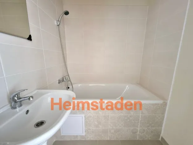 Pronájem bytu 3+1, Havířov - Město, Žákovská, 66 m2