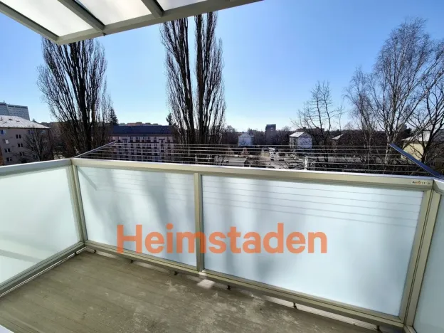 Pronájem bytu 3+1, Havířov - Město, Žákovská, 66 m2