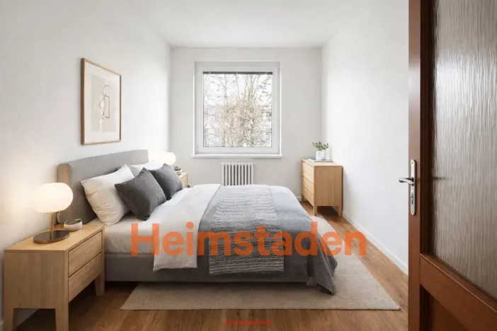 Pronájem bytu 3+1, Havířov - Šumbark, Vedlejší, 69 m2