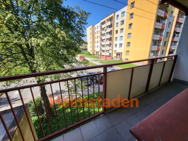 Pronájem bytu 3+1, Havířov - Šumbark, Vedlejší, 69 m2