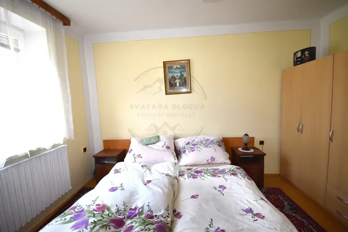 Prodej rodinného domu, Lipová-lázně, 210 m2