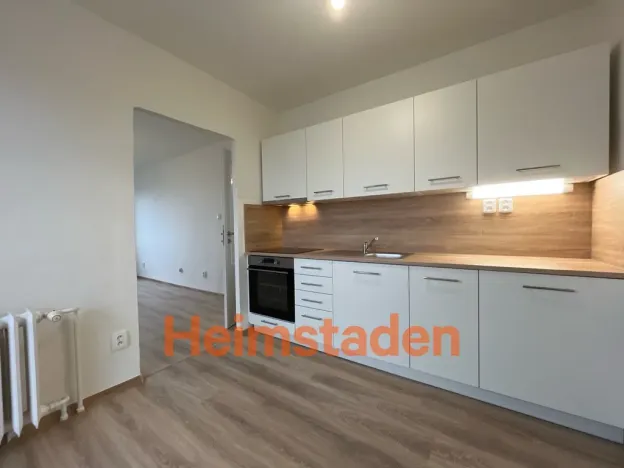 Pronájem bytu 3+1, Frýdek-Místek - Místek, Zahradní, 60 m2