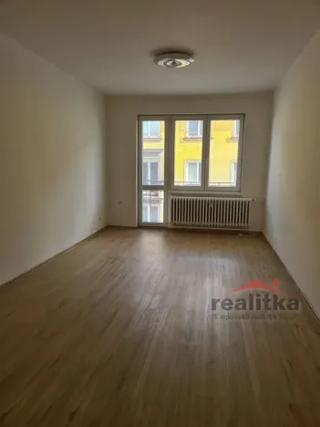 Pronájem bytu 2+1, Opava - Město, Pekařská, 56 m2