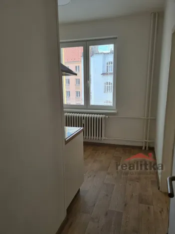 Pronájem bytu 2+1, Opava - Město, Pekařská, 56 m2