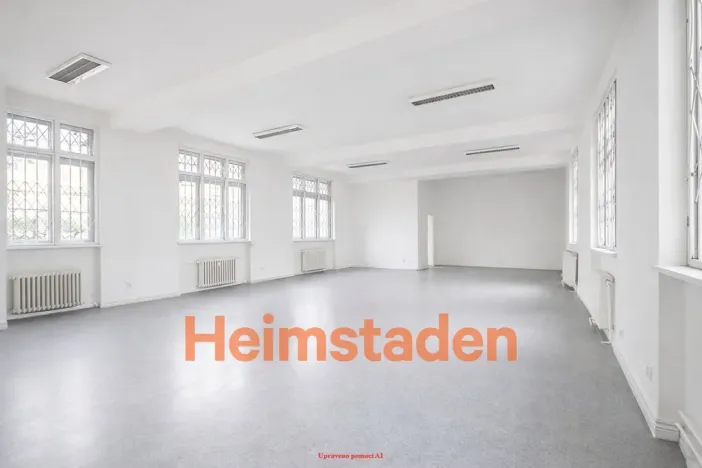 Pronájem obchodního prostoru, Ostrava - Poruba, Hlavní třída, 123 m2