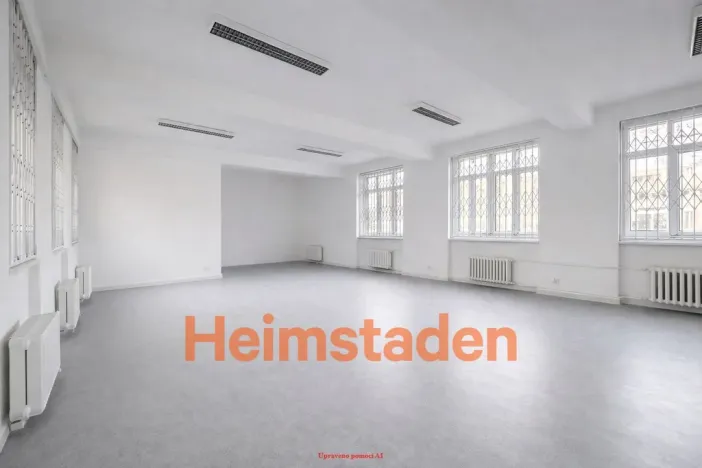 Pronájem obchodního prostoru, Ostrava - Poruba, Hlavní třída, 123 m2