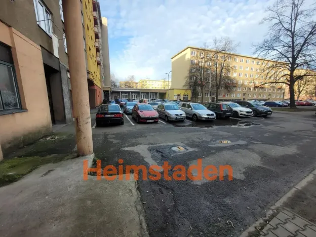 Pronájem obchodního prostoru, Ostrava - Poruba, Hlavní třída, 123 m2