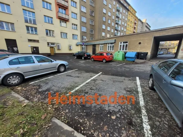 Pronájem obchodního prostoru, Ostrava - Poruba, Hlavní třída, 123 m2