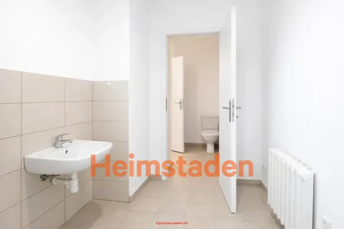 Pronájem obchodního prostoru, Ostrava - Poruba, Hlavní třída, 123 m2