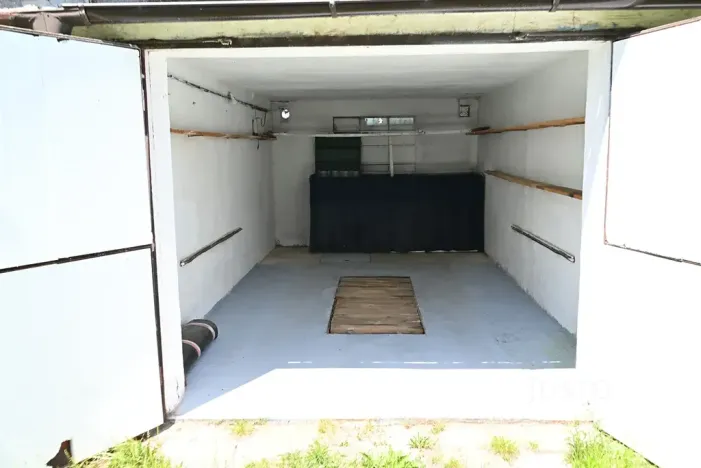 Prodej garáže, Mohelnice, Zábřežská, 16 m2