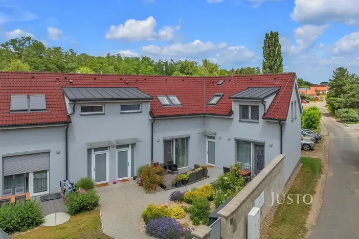 Prodej bytu 4+kk, Býkev, 128 m2