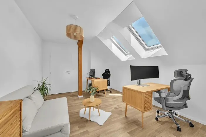 Prodej bytu 4+kk, Býkev, 128 m2
