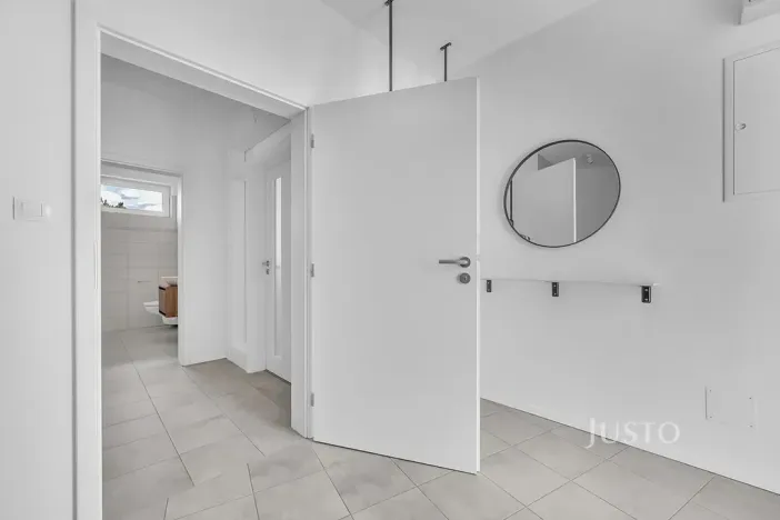 Prodej bytu 4+kk, Býkev, 128 m2