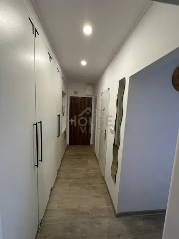 Prodej bytu 2+1, Byšice, 53 m2
