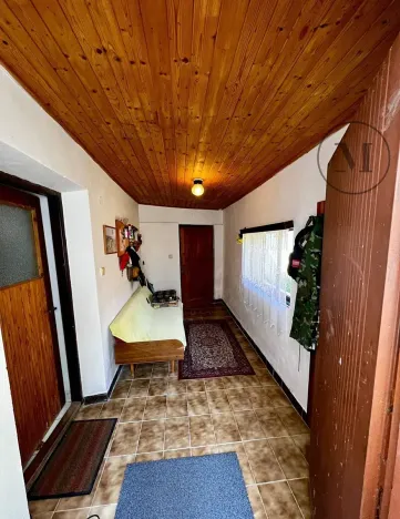 Prodej chalupy, Nové Hrady, 168 m2