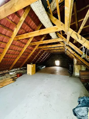 Prodej chalupy, Nové Hrady, 168 m2