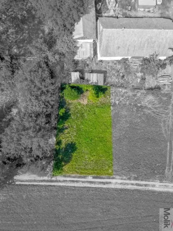 Prodej pozemku pro bydlení, Milovice, 5. května, 401 m2