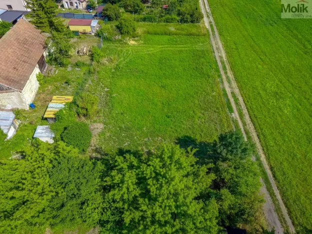 Prodej pozemku pro bydlení, Milovice, 5. května, 401 m2