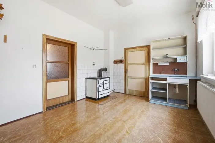 Prodej rodinného domu, Jeníkov, 140 m2