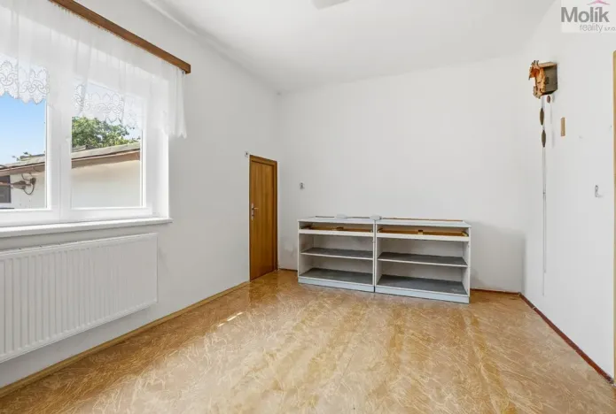 Prodej rodinného domu, Jeníkov, 140 m2