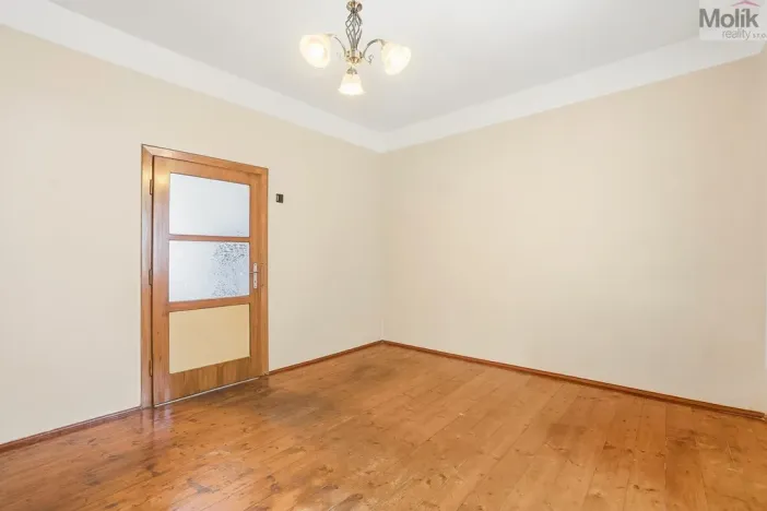 Prodej rodinného domu, Jeníkov, 140 m2