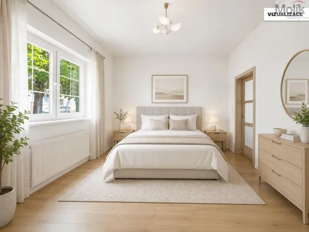 Prodej rodinného domu, Jeníkov, 140 m2
