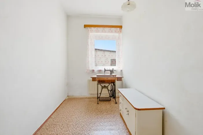 Prodej rodinného domu, Jeníkov, 140 m2