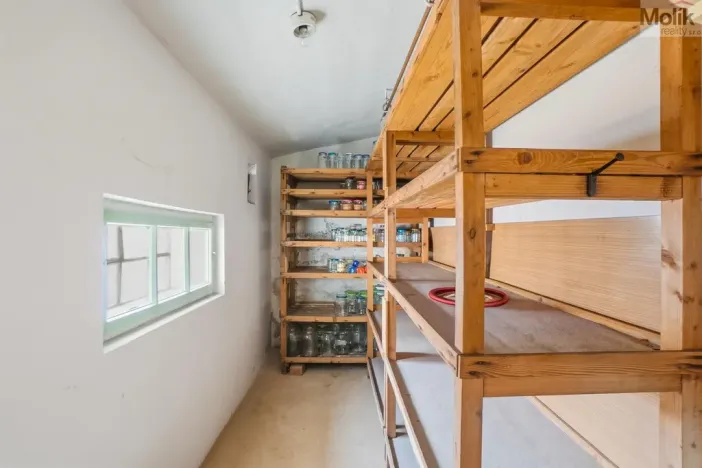 Prodej rodinného domu, Jeníkov, 140 m2