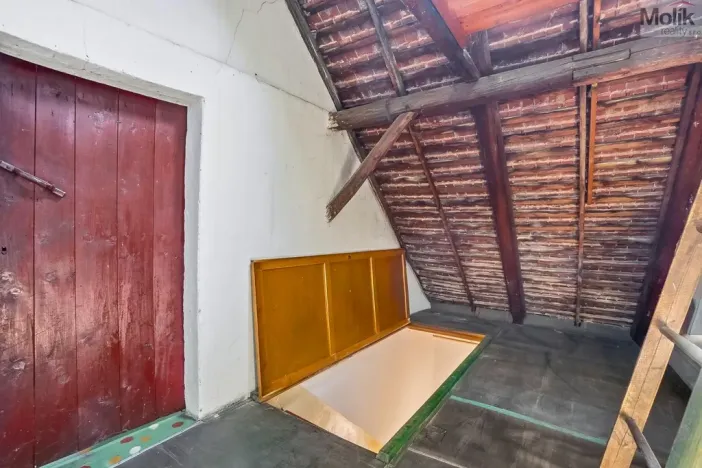Prodej rodinného domu, Jeníkov, 140 m2
