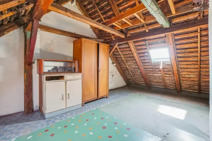 Prodej rodinného domu, Jeníkov, 140 m2