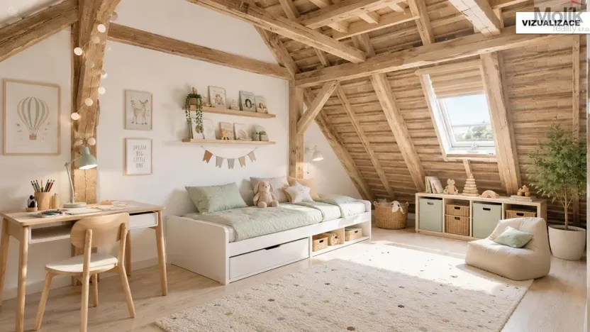 Prodej rodinného domu, Jeníkov, 140 m2