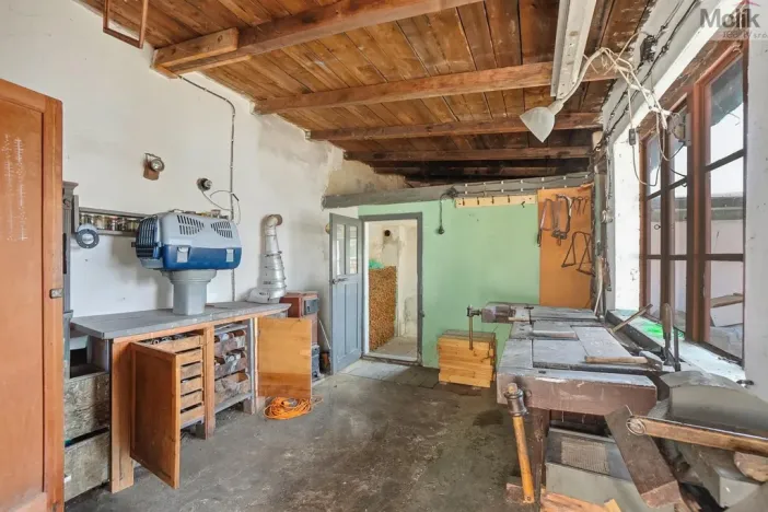 Prodej rodinného domu, Jeníkov, 140 m2