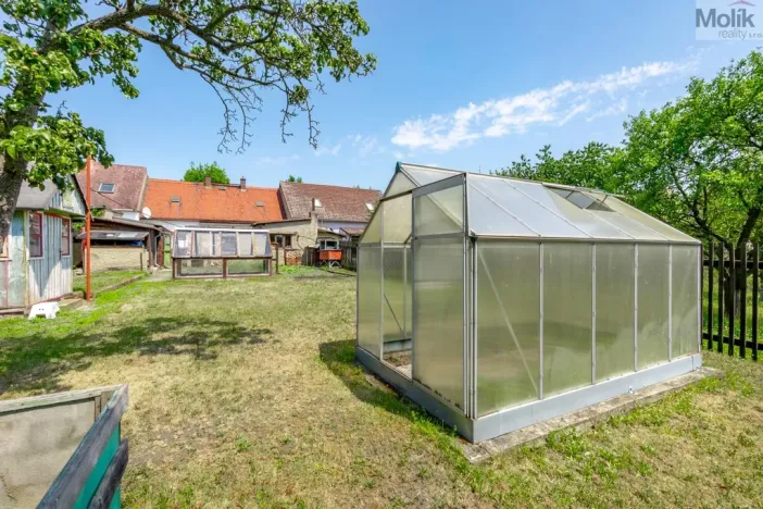 Prodej rodinného domu, Jeníkov, 140 m2