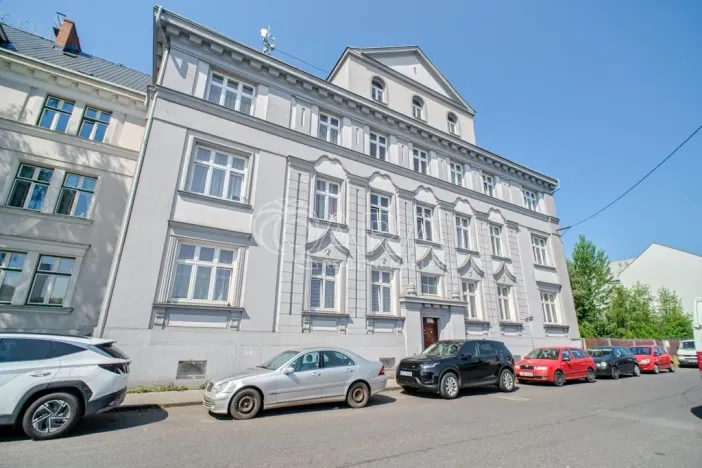 Prodej bytu 4+1, Ostrava - Vítkovice, Tavičská, 115 m2