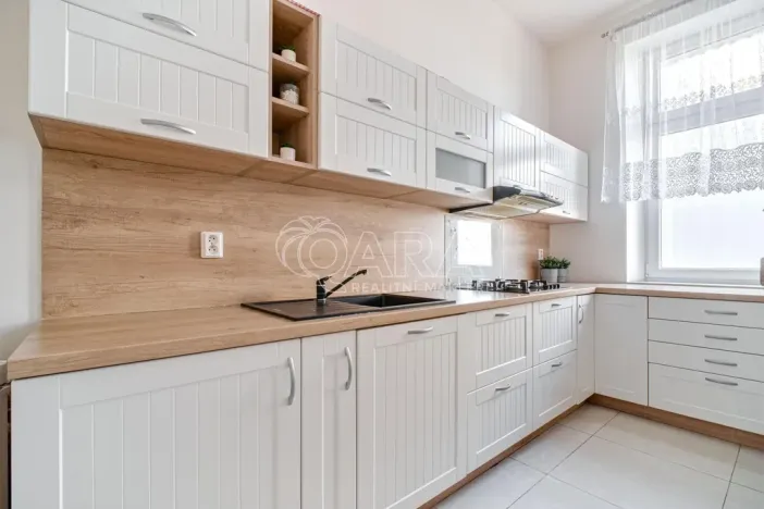 Prodej bytu 4+1, Ostrava - Vítkovice, Tavičská, 115 m2