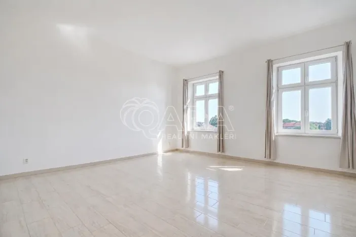 Prodej bytu 4+1, Ostrava - Vítkovice, Tavičská, 115 m2