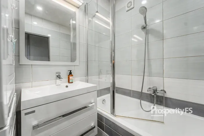 Prodej bytu 3+1, Kladno, Na vyhaslém, 70 m2