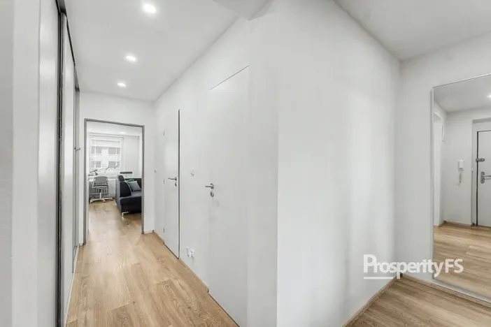 Prodej bytu 3+1, Kladno, Na vyhaslém, 70 m2