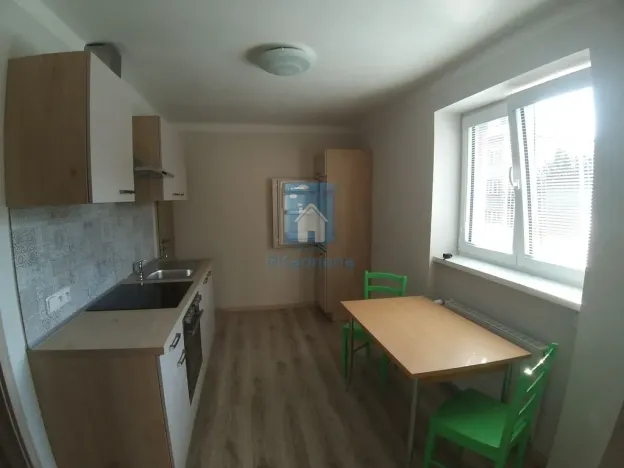 Pronájem bytu 2+1, Stod, Sokolská, 66 m2