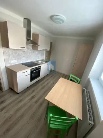 Pronájem bytu 2+1, Stod, Sokolská, 66 m2
