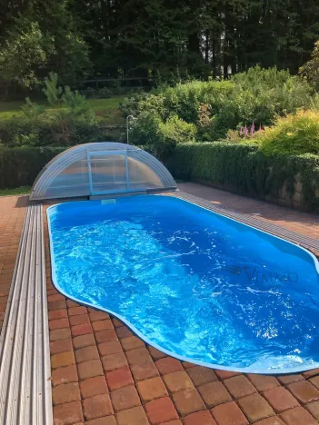 Prodej vily, Přední Výtoň, Frýdava, 298 m2