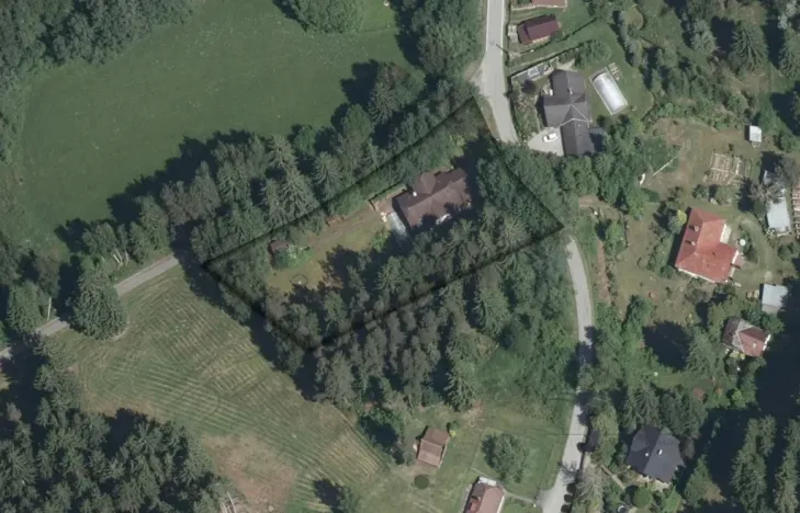Prodej vily, Přední Výtoň, Frýdava, 298 m2