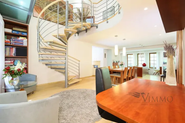 Prodej vily, Přední Výtoň, Frýdava, 298 m2