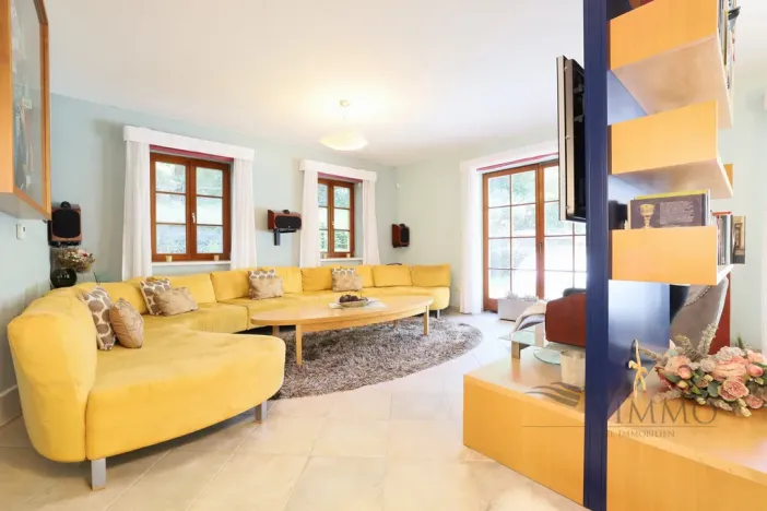 Prodej vily, Přední Výtoň, Frýdava, 298 m2